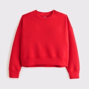 YPB neoknit crewneck